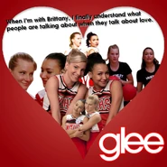 Brittana for Emma