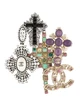 Chanel Pre-Fall 2008 Brooch