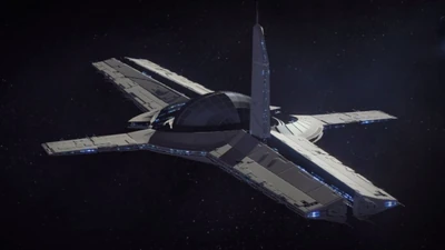 MassEffect3 Grissiom-Akademie