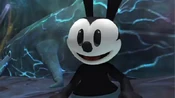 Oswald Happy