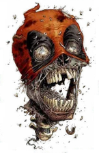 Wade Wilson (Tierra--2149)