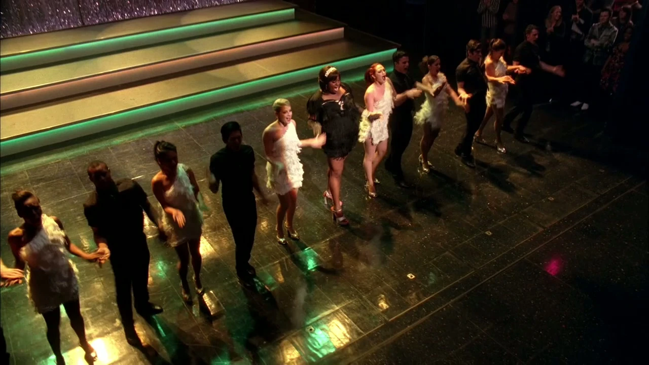Vocal Adrenaline Wiki Glee