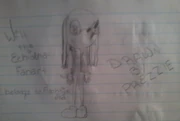 Fanart Will