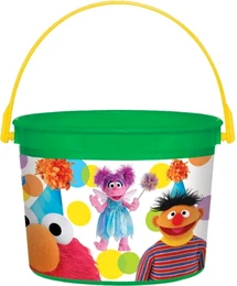 Favor container