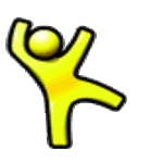 Dancinglittleyellowman