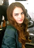LizzyGillies