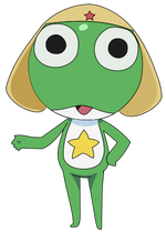 Keroro