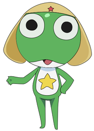 Keroro