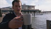 Ianto job offer