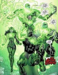 Alpha Lanterns 02