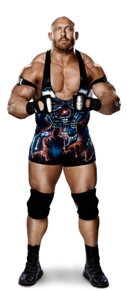 Ryback 1 full