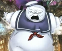 StayPuftMarshmallowManIDW4