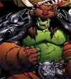 Rehgarearthfury