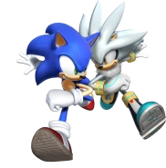182px-Sonic with silver .png