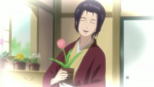 Esposa de Kisuke