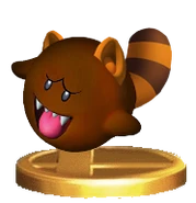 TaBooki Trophy