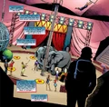 Pandora Nightwing 001