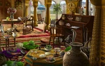 Scene Kipling's Study-icon