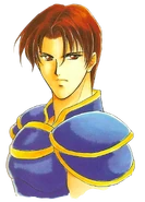 Tristan (Super Tactics Book)