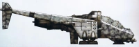 Vulture II