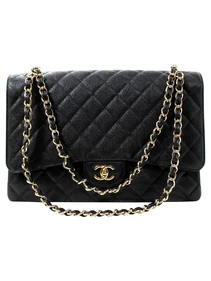 Chanel Jumbo Flap Bag