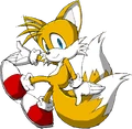 Tails May