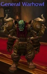 General Warhowl