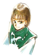 Luc