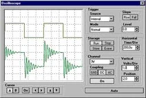 Virtual instrument