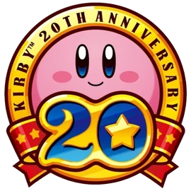 Kirby20thAnniversary