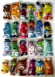 SesameStreetKelloggsMiniBeansCompleteSet
