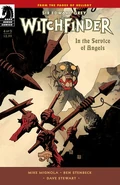 In the Service of Angels 4