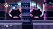 Ascent to finale