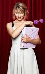 Quinn fabray pic