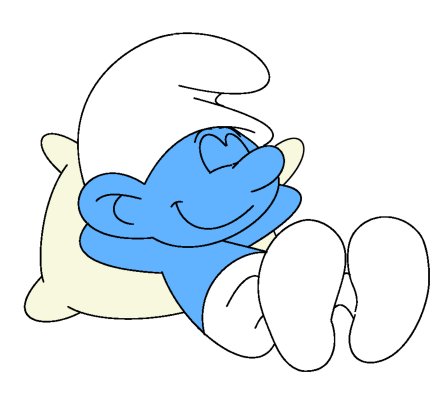 the day of the machine smurfs a narrator s story part 1 the day of the machine smurfs a narrator s story part 1