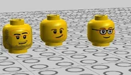 Face Order
