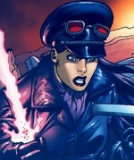 Betsy Braddock (Earth-89145)
