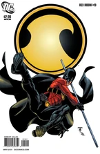 Red Robin19