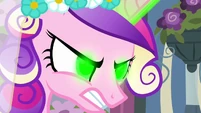 Chrysalis reveals herself S2E26