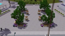 Starlight Plaza