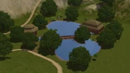 Buckshot Lake