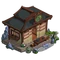 Tea House III-icon