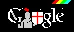Google St. George's Day - Part 2