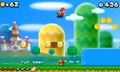 NSMB2 Screenshot 1