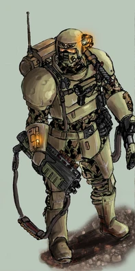 Guardia imperial (2)