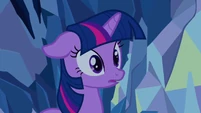 Twilight looking S2E26