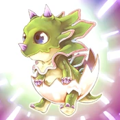 Babycerasaurus-TF04-JP-VG