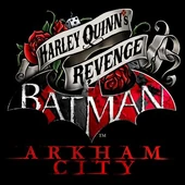 HarleyQuinnRevenge ad