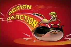 Action Reaction