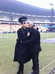 4-22-12 At Seoul Olympic Stadium